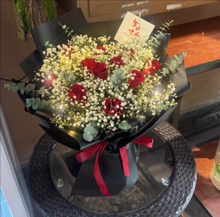 丽江永胜县花店